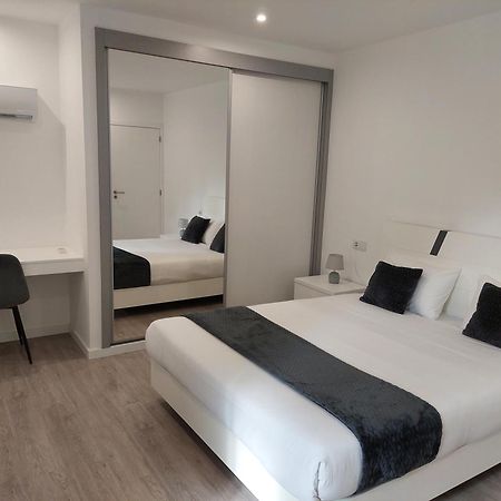 Apartment Til فونشال المظهر الخارجي الصورة