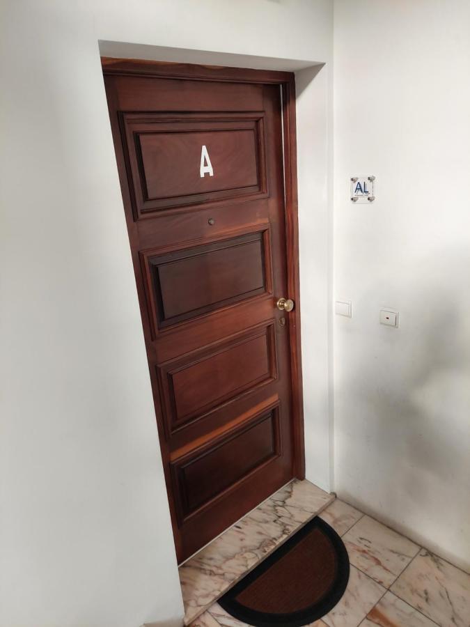 Apartment Til فونشال المظهر الخارجي الصورة