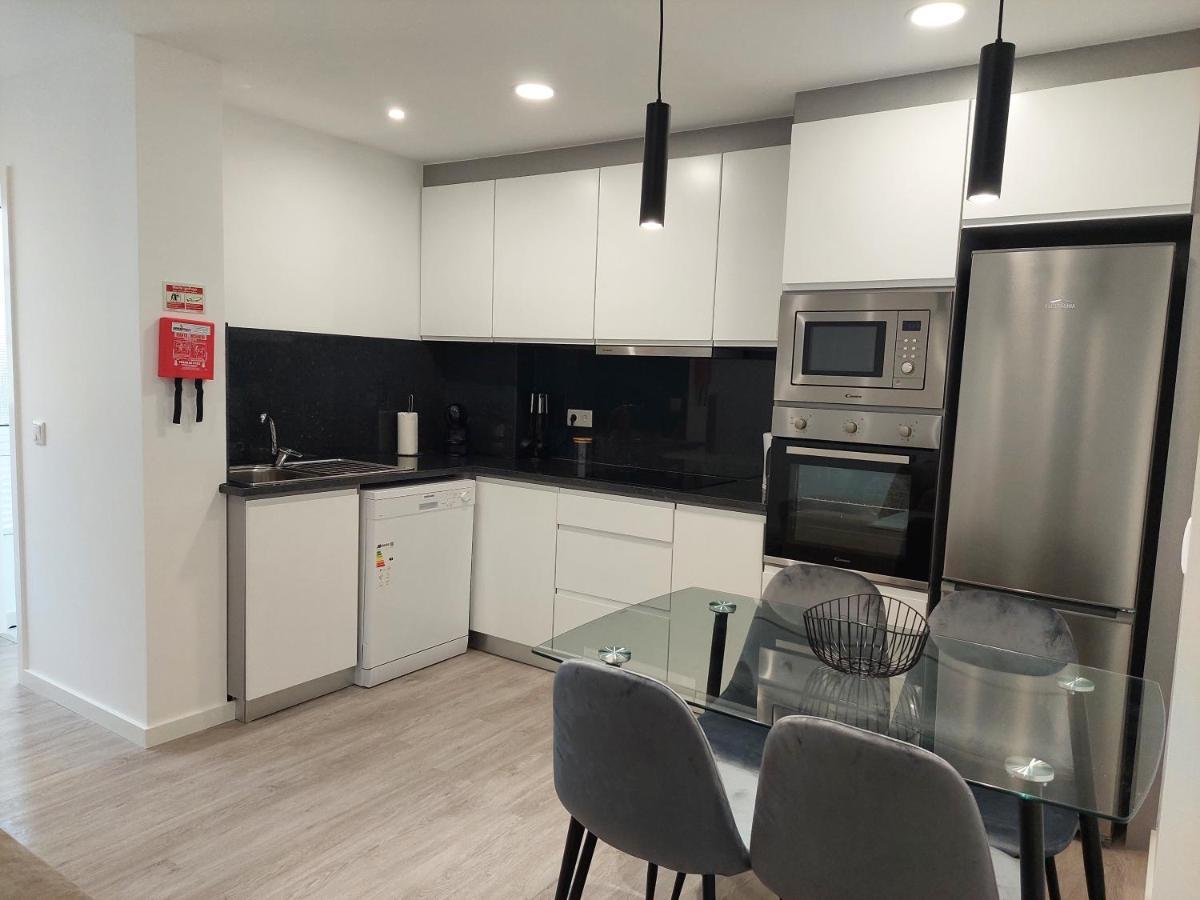 Apartment Til فونشال المظهر الخارجي الصورة