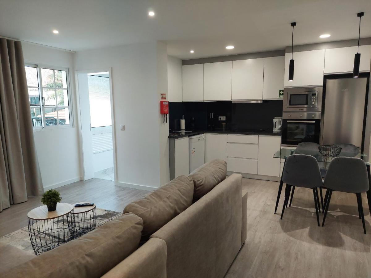 Apartment Til فونشال المظهر الخارجي الصورة