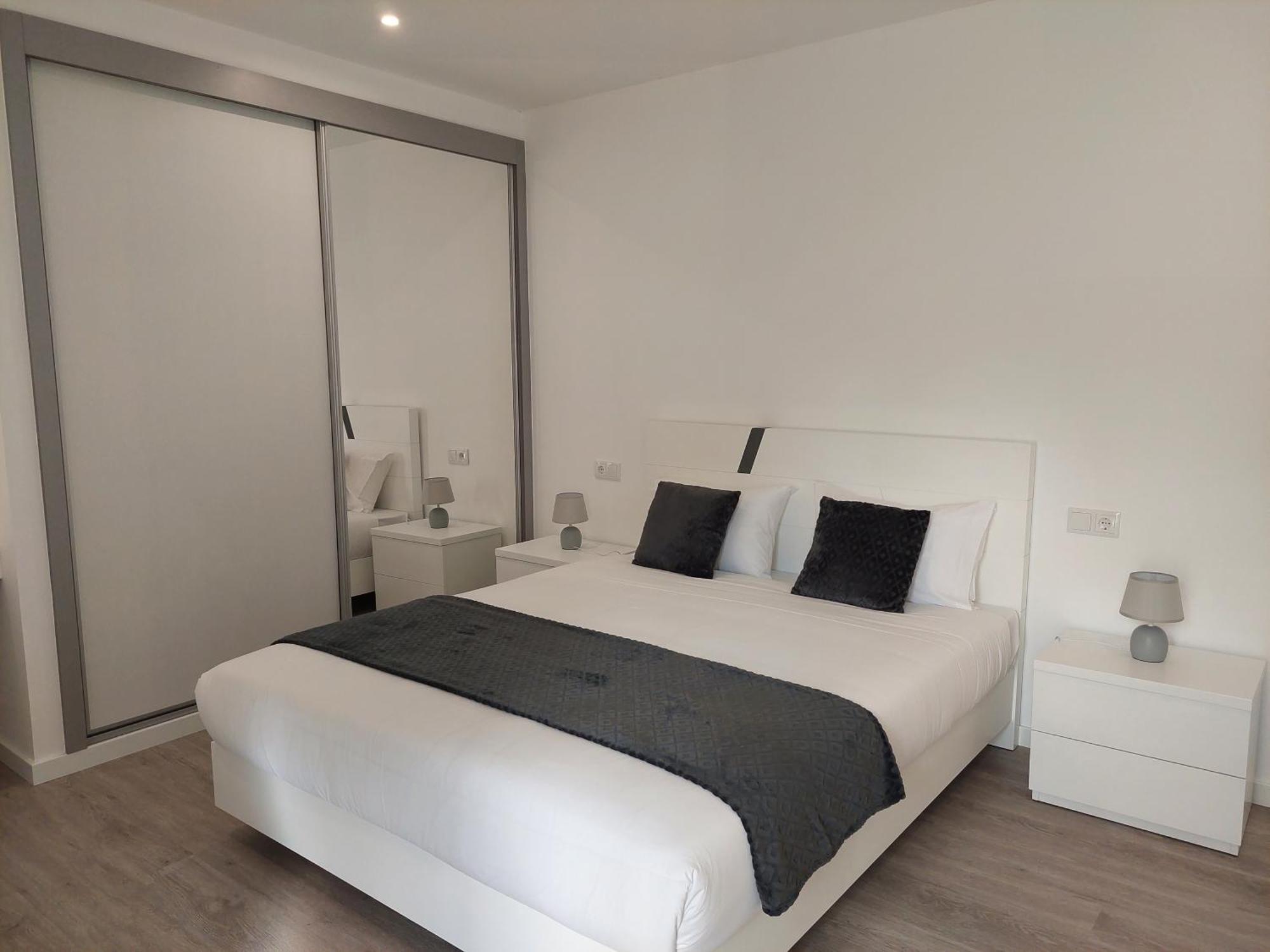 Apartment Til فونشال المظهر الخارجي الصورة