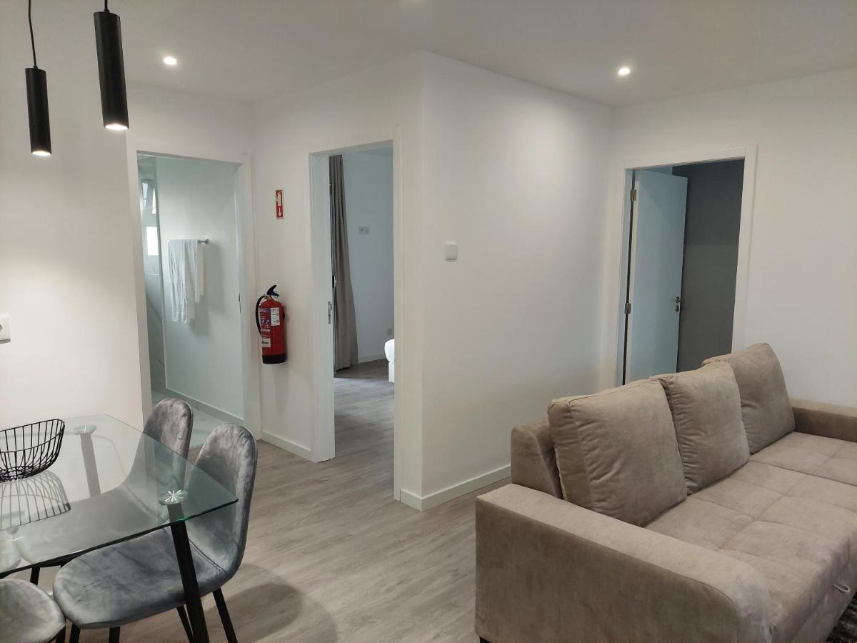 Apartment Til فونشال المظهر الخارجي الصورة