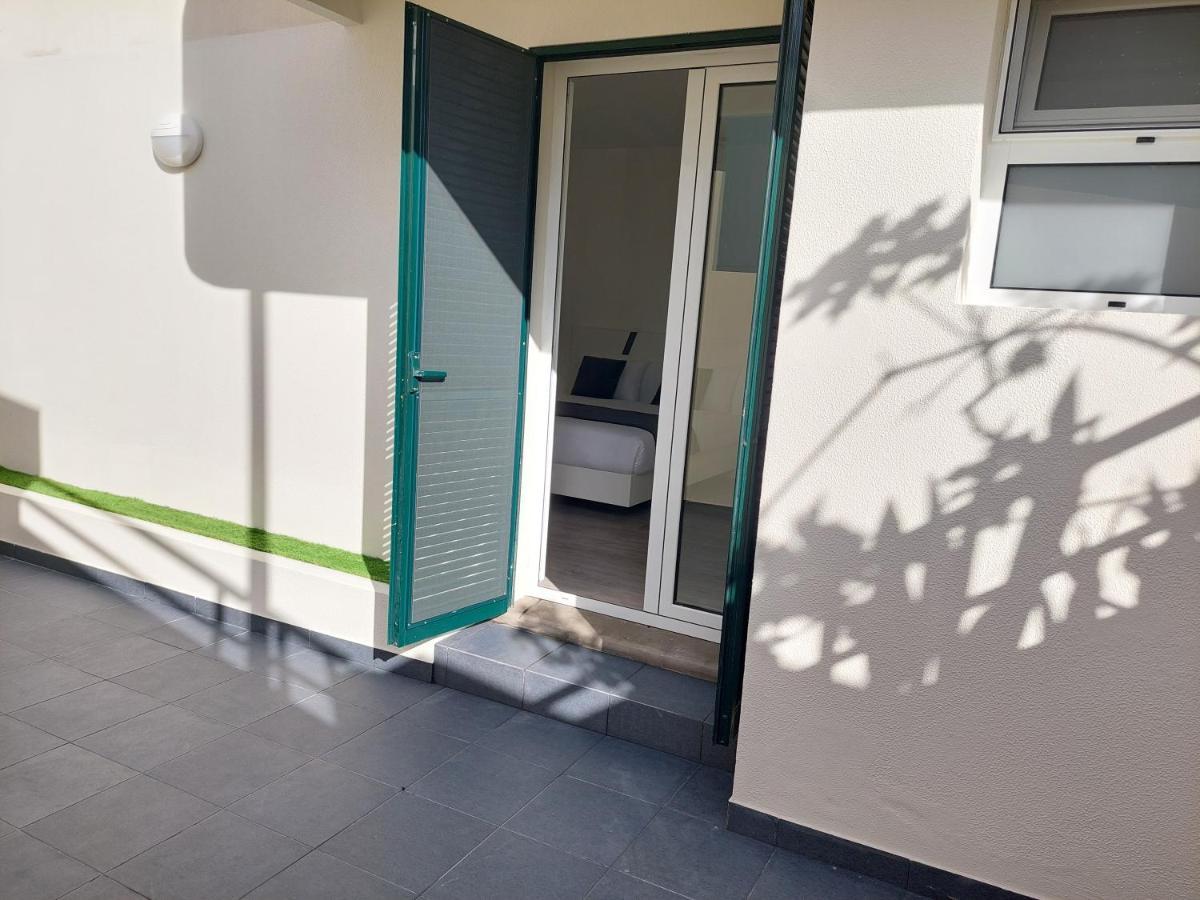 Apartment Til فونشال المظهر الخارجي الصورة