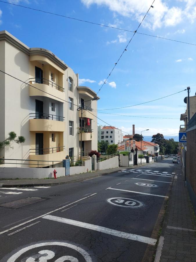 Apartment Til فونشال المظهر الخارجي الصورة