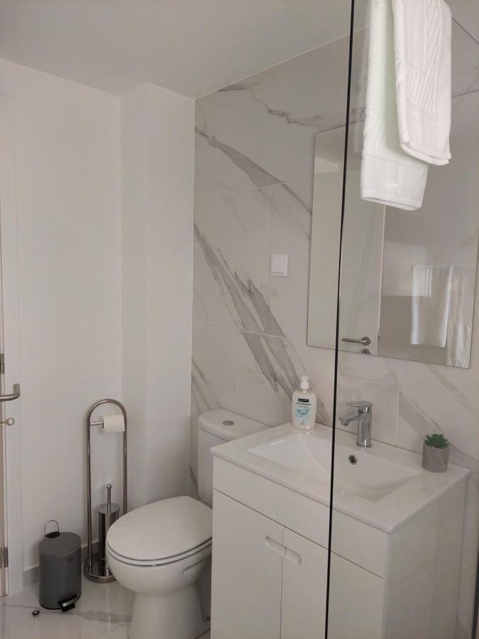 Apartment Til فونشال المظهر الخارجي الصورة