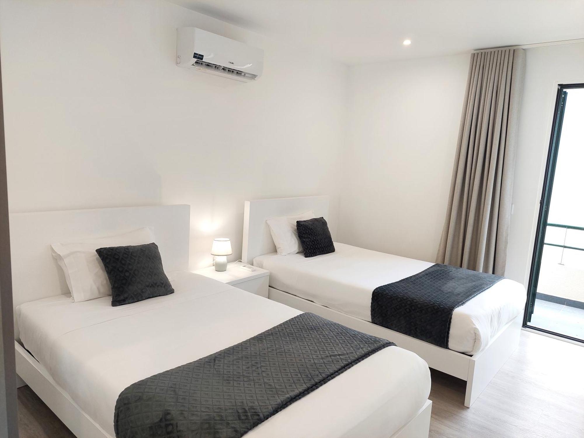 Apartment Til فونشال المظهر الخارجي الصورة
