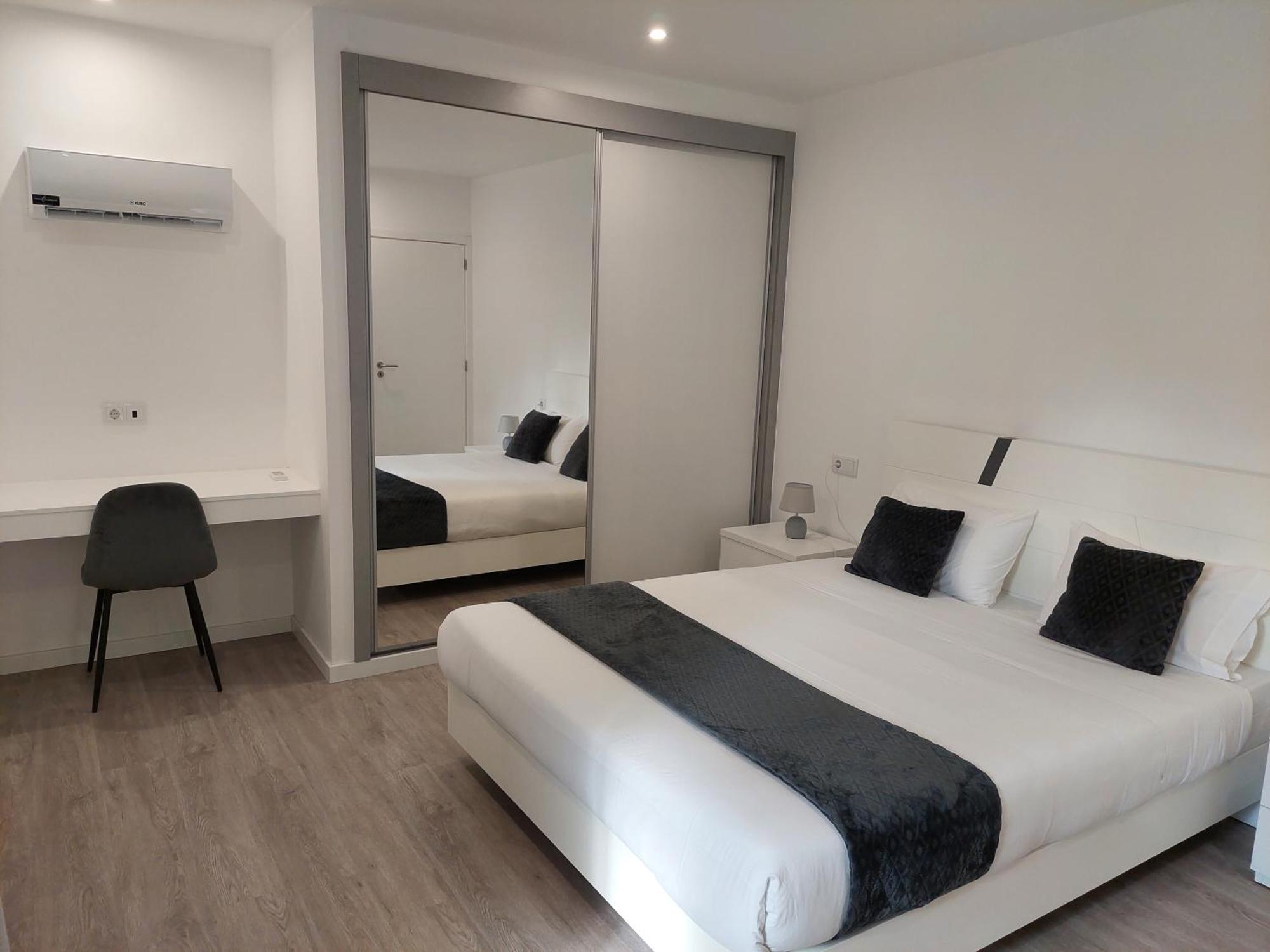 Apartment Til فونشال المظهر الخارجي الصورة